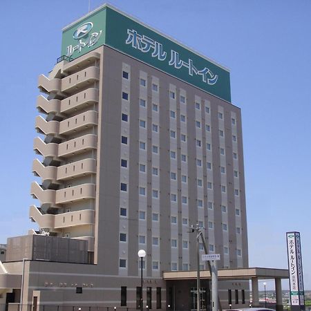 Hotel Route-Inn Yurihonjo Екстериор снимка
