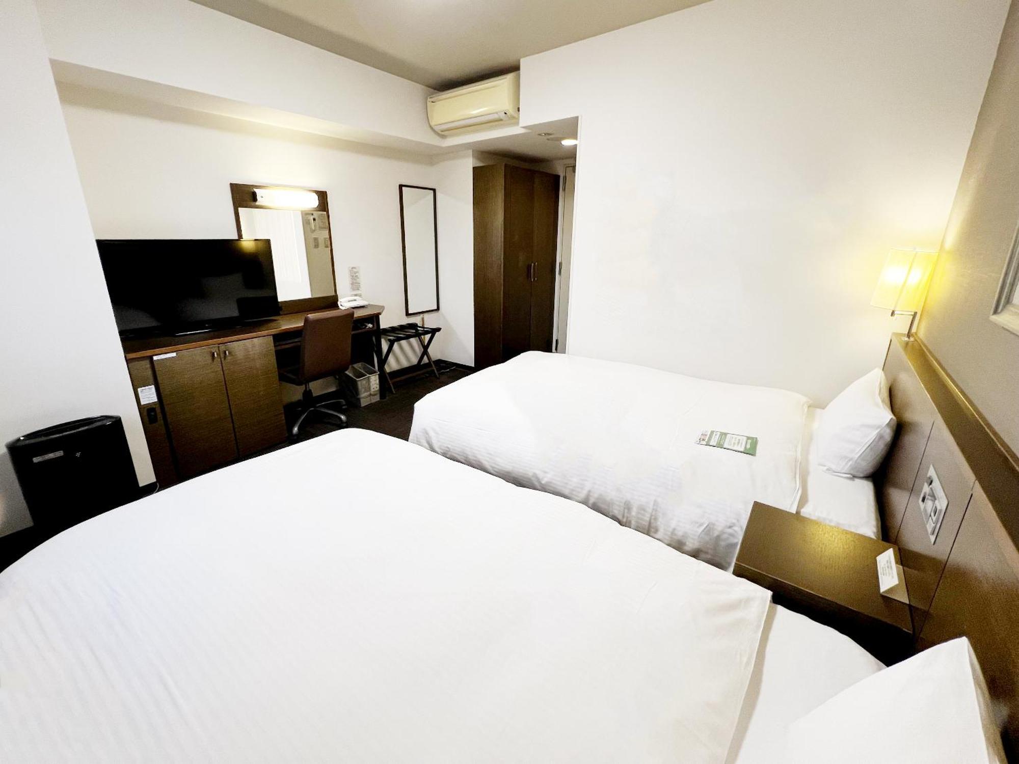 Hotel Route-Inn Yurihonjo Екстериор снимка