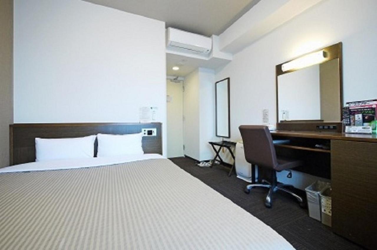 Hotel Route-Inn Yurihonjo Екстериор снимка
